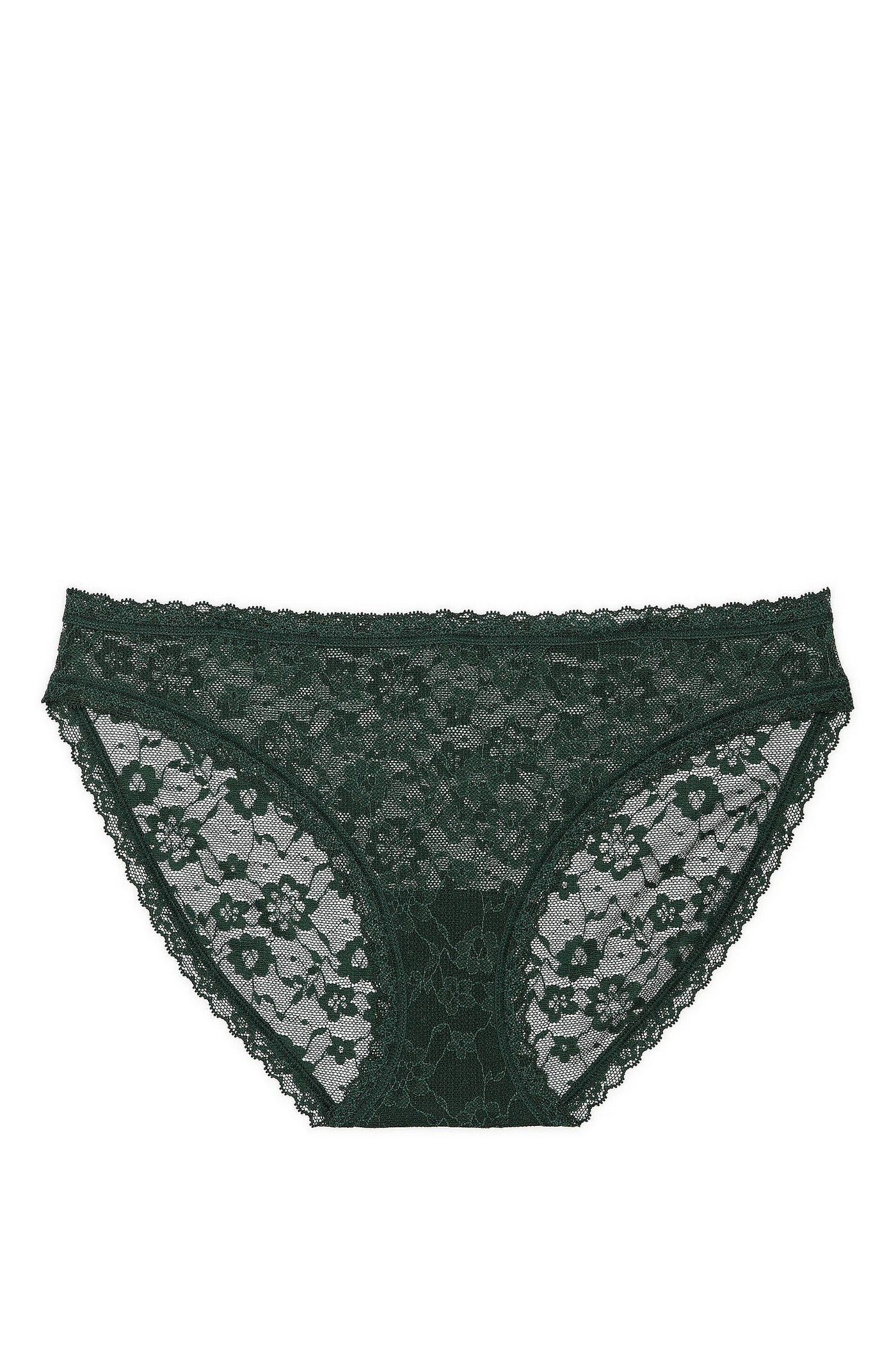Мереживні трусики сліпи 957059494 green