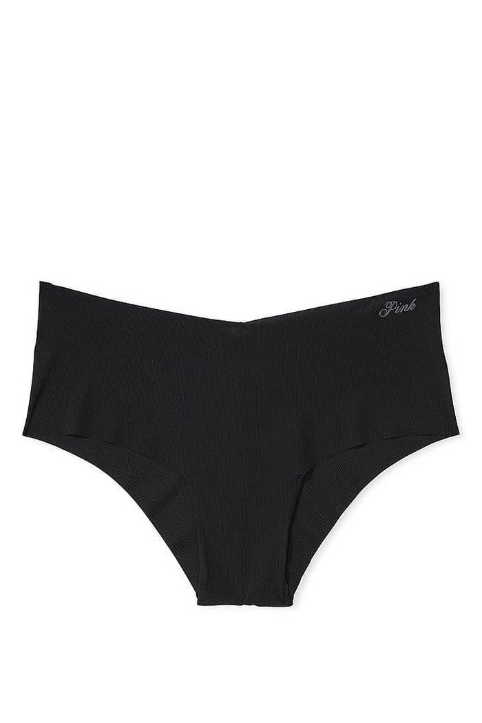 Безшовні шортики 957074839 black Victoria`s Secret