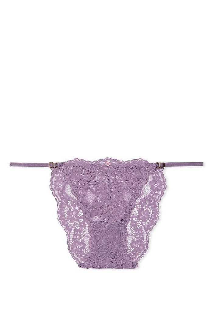 Трусики танга 967440471 lilac