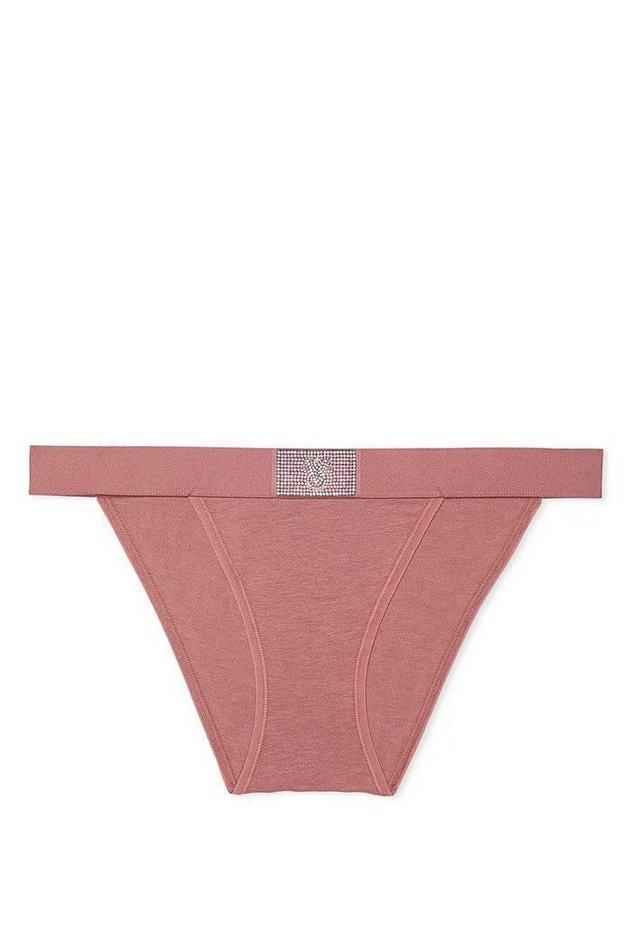 Трусики танга 97442757 rose