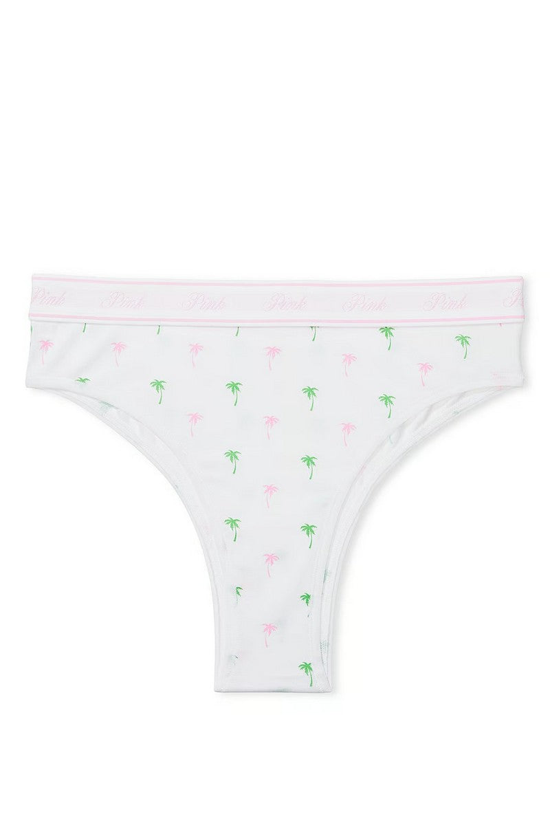 Високі трусики бріфи 980406335 white