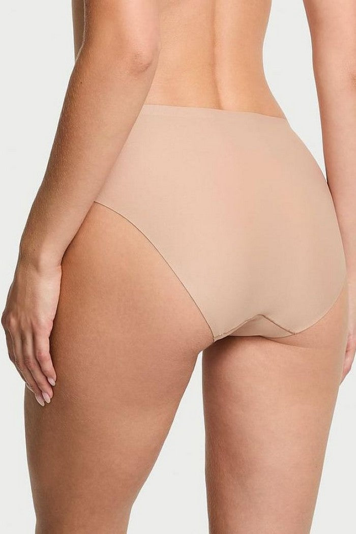 Гладкие трусики слип 984558300 beige