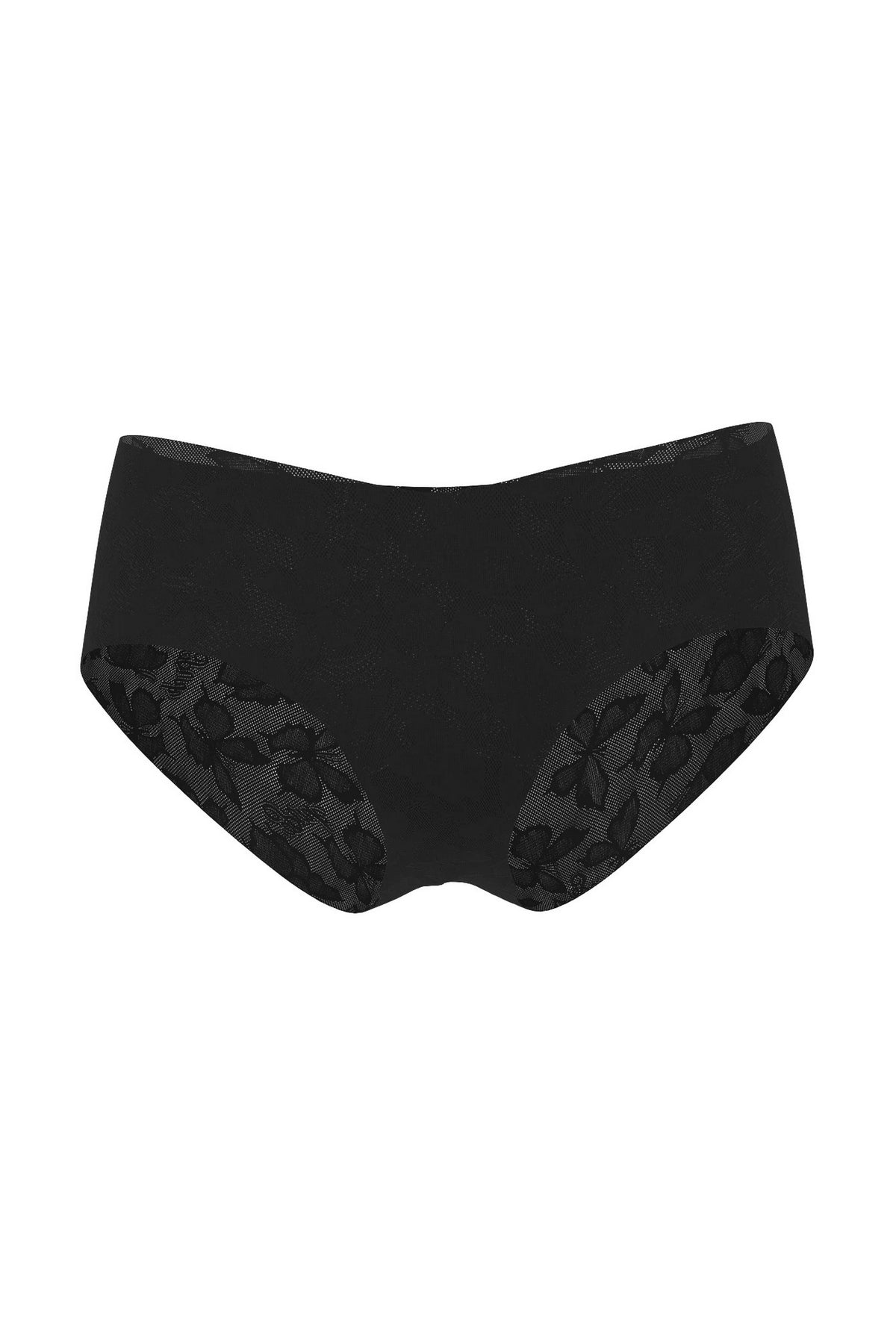 Мереживні шортики 995890621 black Victoria`s Secret
