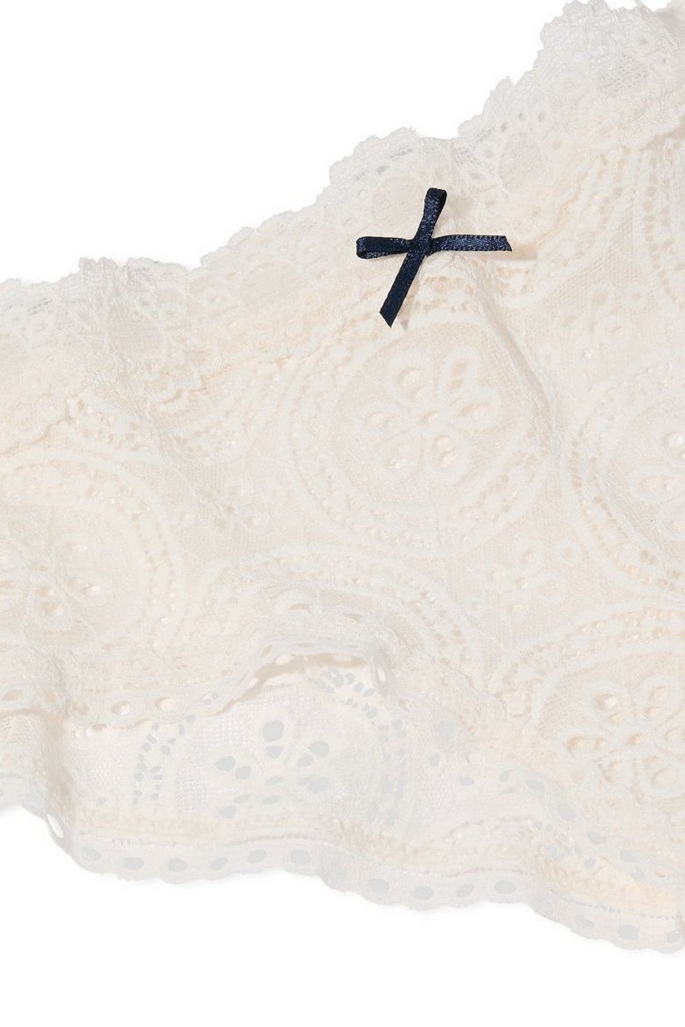 Мереживні шортики 670456348 milk