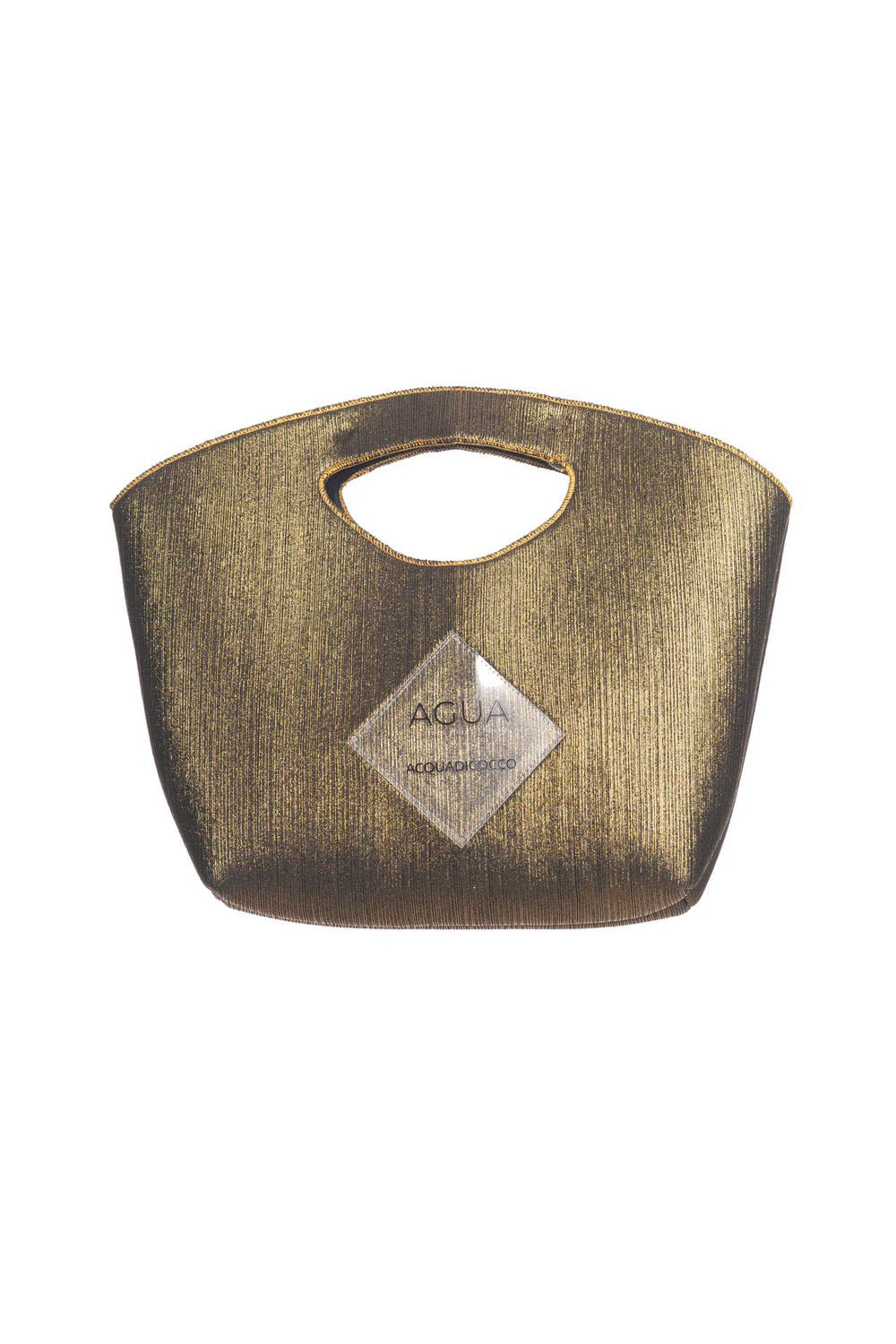 Пляжное платье AQ85425 bronze