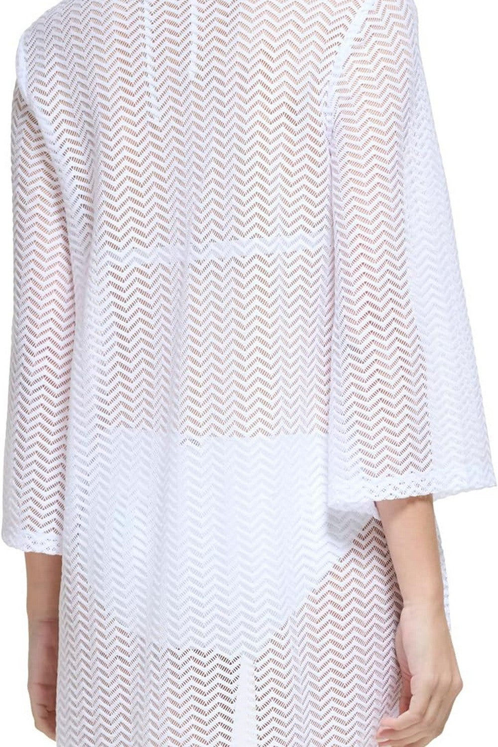 Пляжна туніка 469821491 white