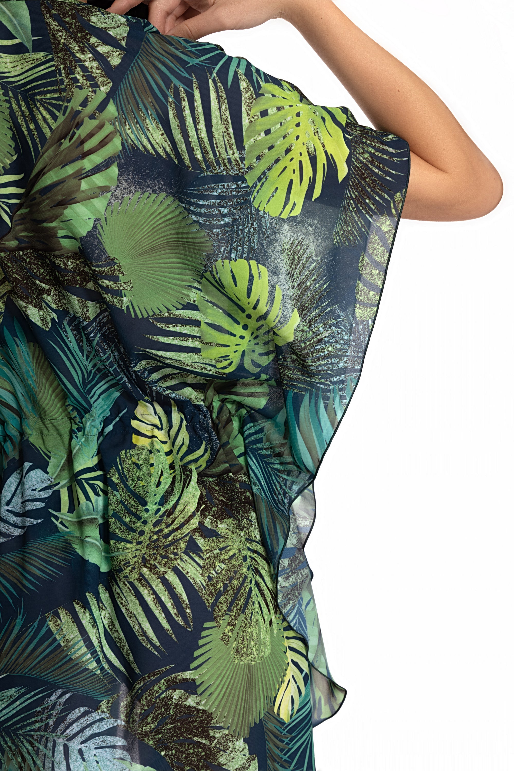 Пляжная накидка 6802/12 Patricia green