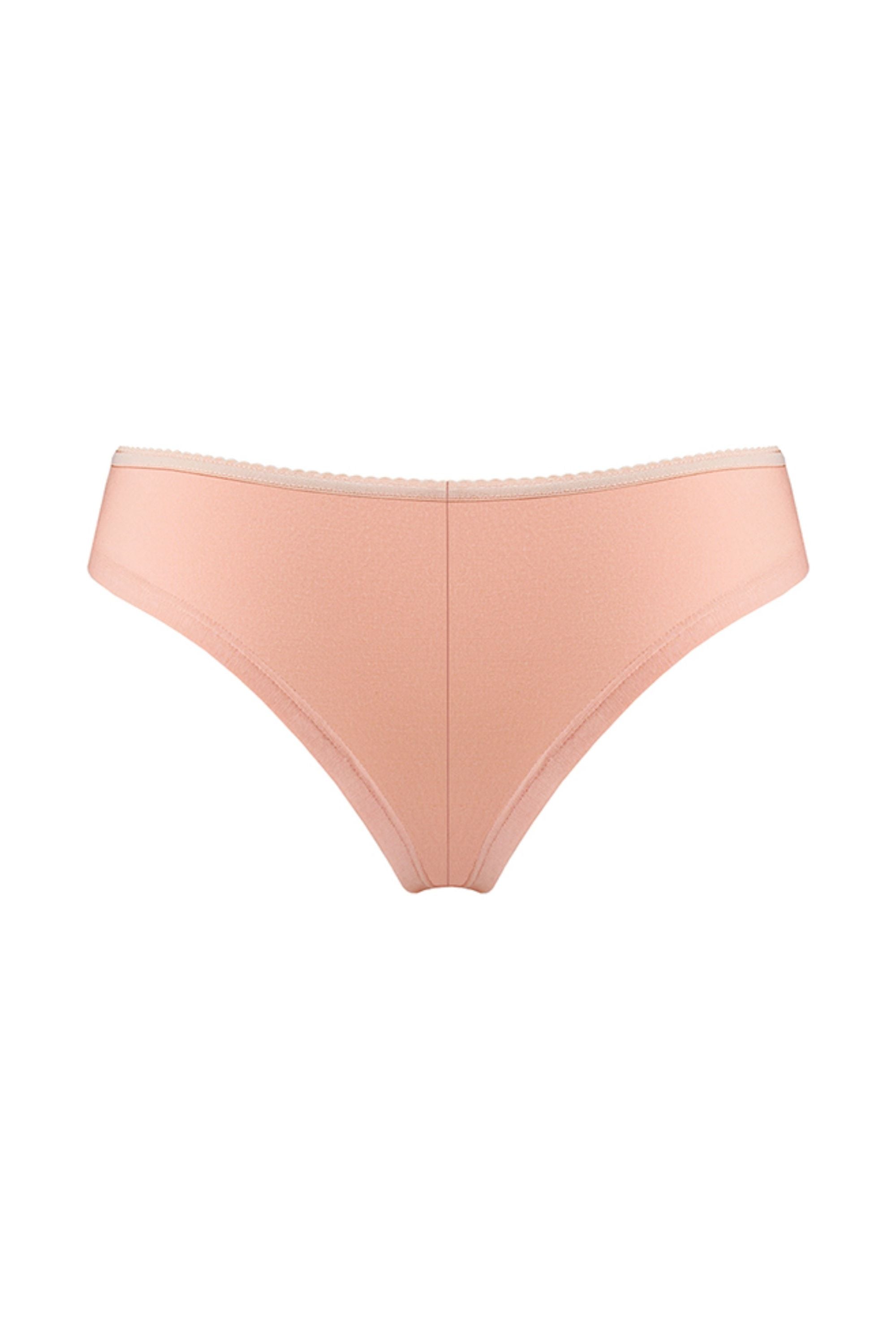 Трусики бразилиана TF124 powder