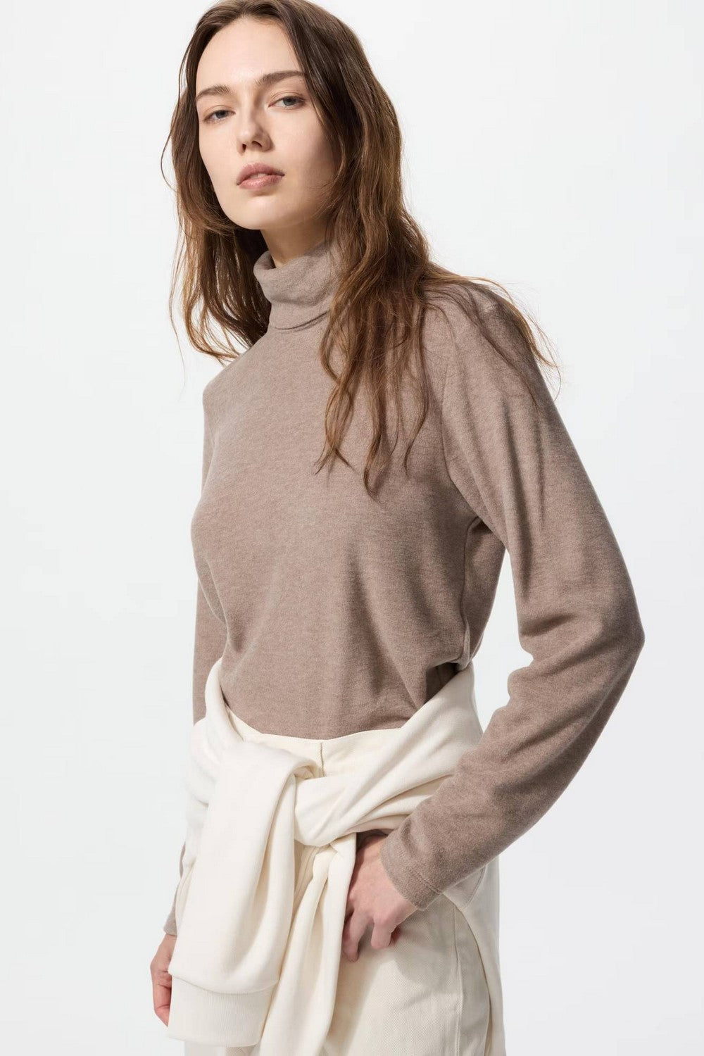 Акриловый термогольф 445668954 beige