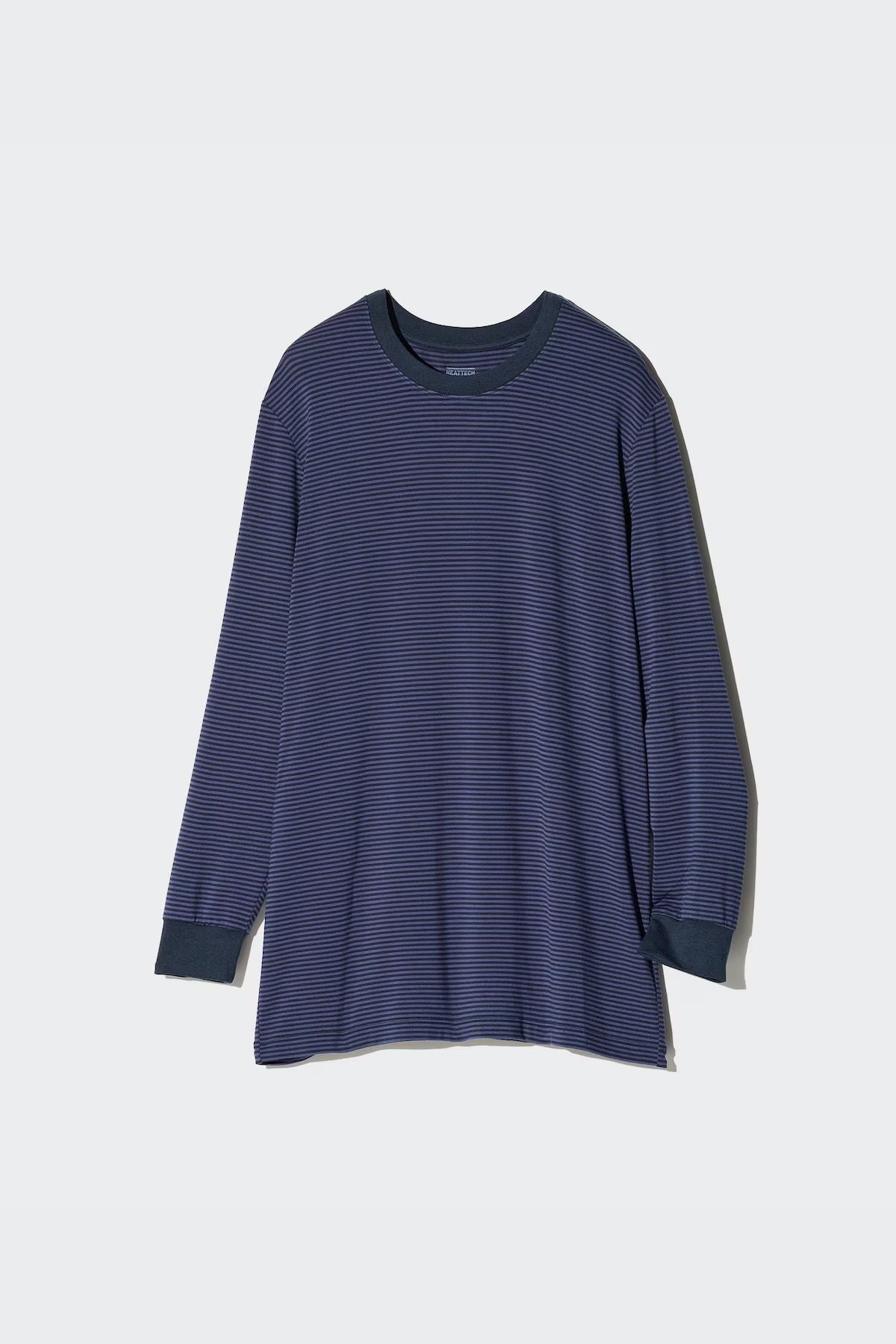 Мужской термолонгслив 558565898 blue