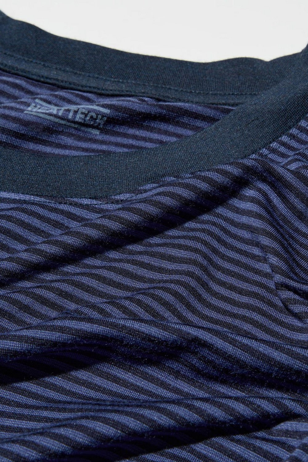 Мужской термолонгслив 558565898 blue