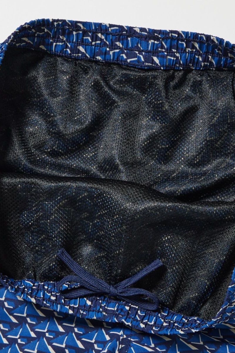 Мужские шорты для плавания 882595844 blue