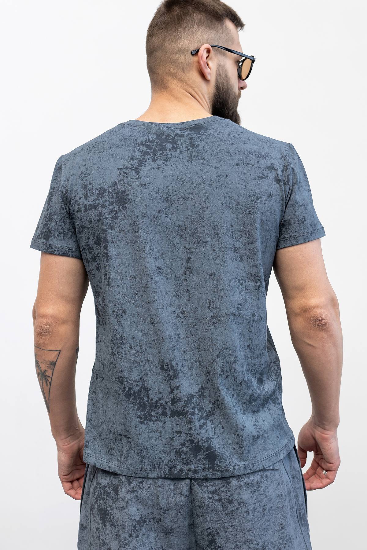 Мужская футболка Urban Eclipse RMSK5-KHP159