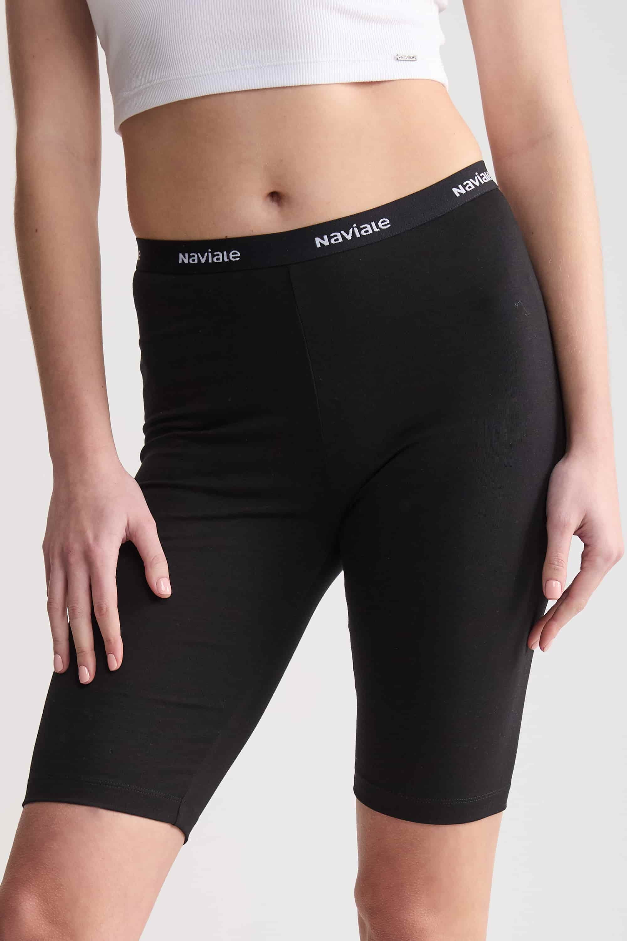 Бавовняні велосипедки LH450-01 York black