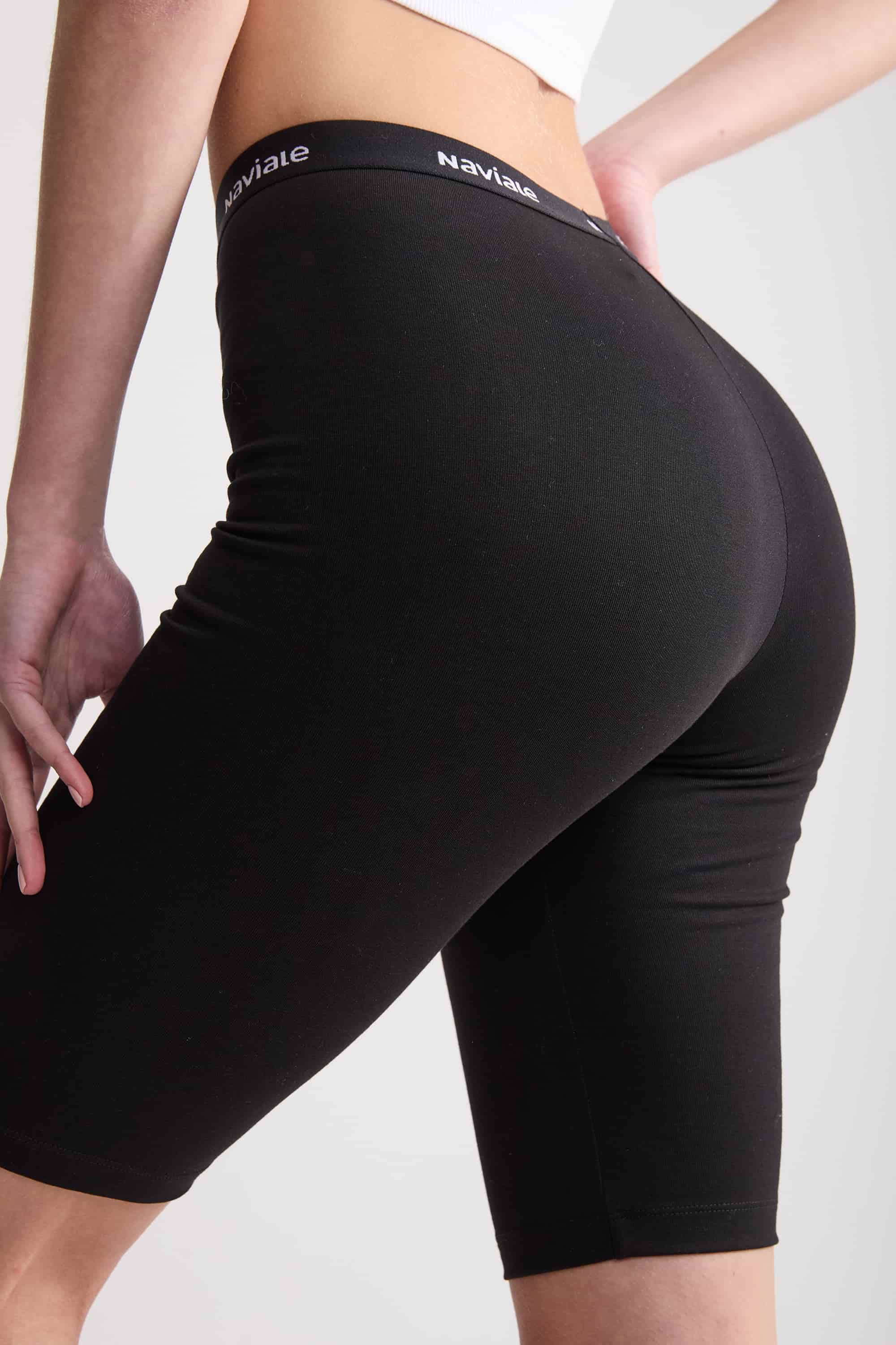 Бавовняні велосипедки LH450-01 York black