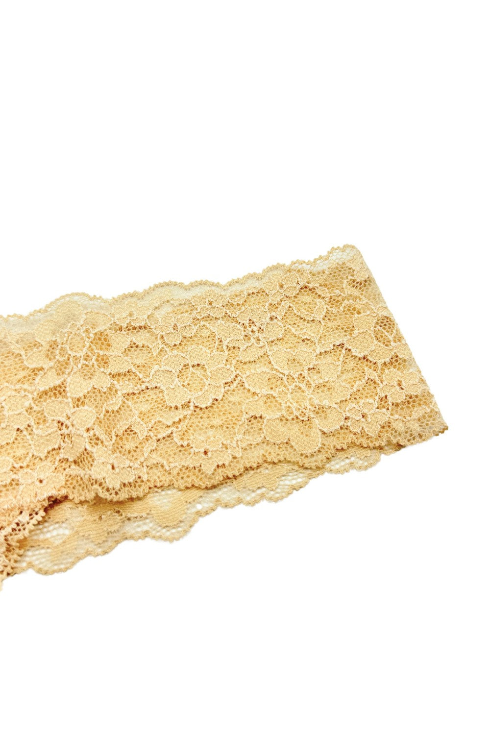 Кружевные трусики стринг 102062975