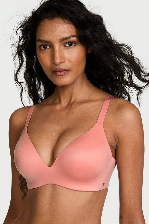 Безшовний комплект білизни 117294183 Victoria`s Secret