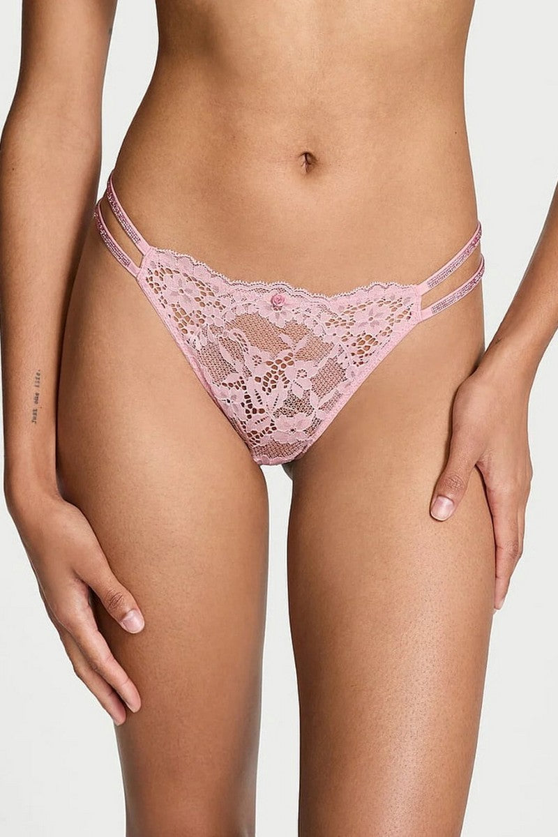 Комплект білизни з мережива 143219253 rose