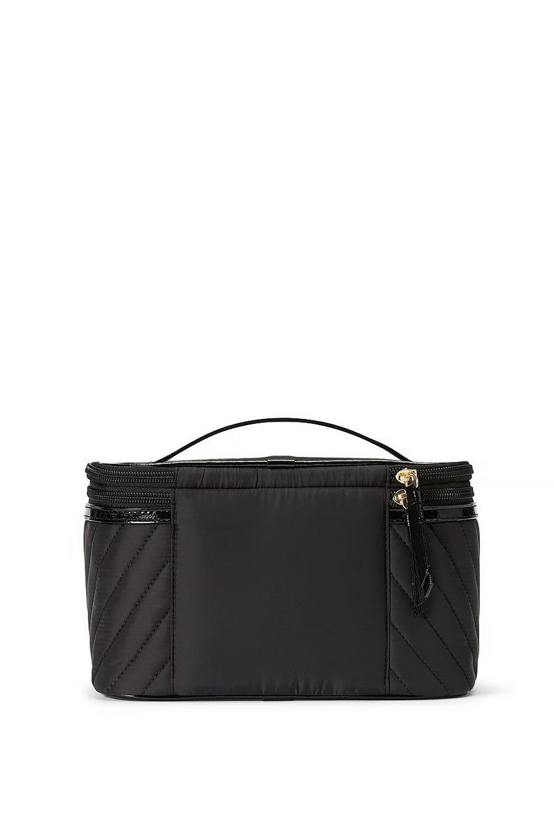 Дорожная сумка и косметичка 165034975 black
