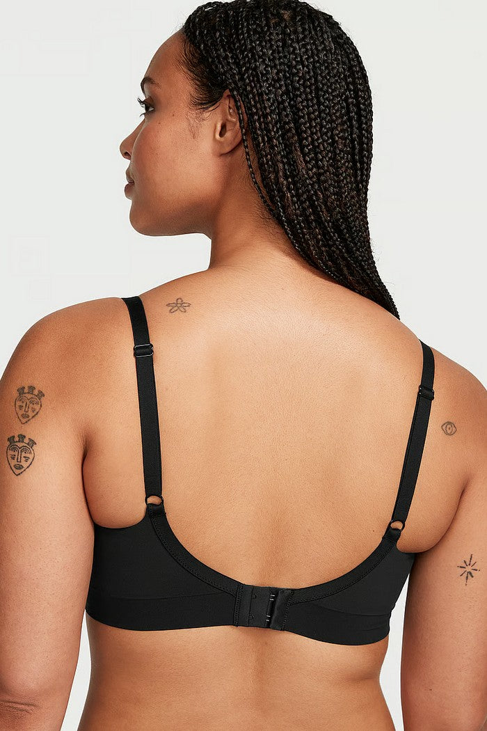 Безшовний комплект білизни 16845329 black