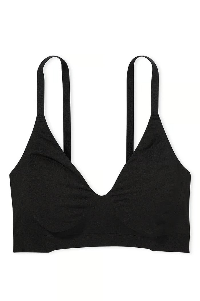 Безшовний комплект білизни 16845329 black