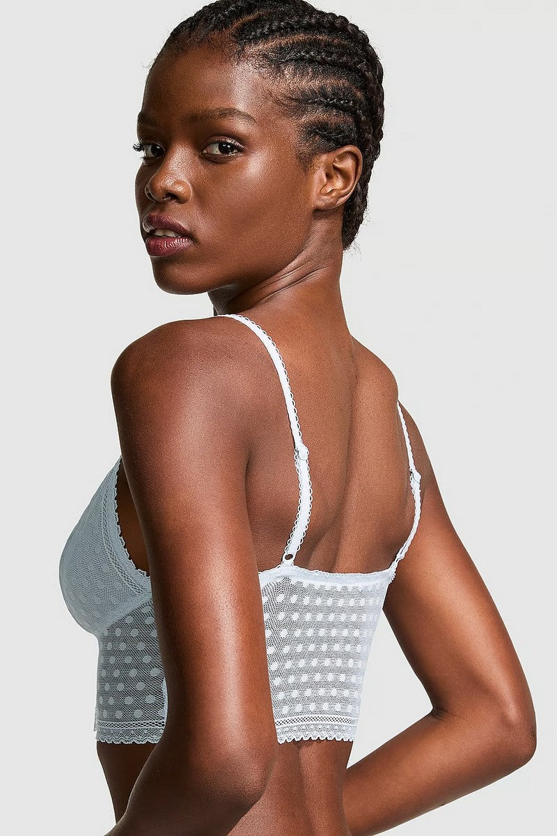 Комплект білизни в горошок 171700980 blue