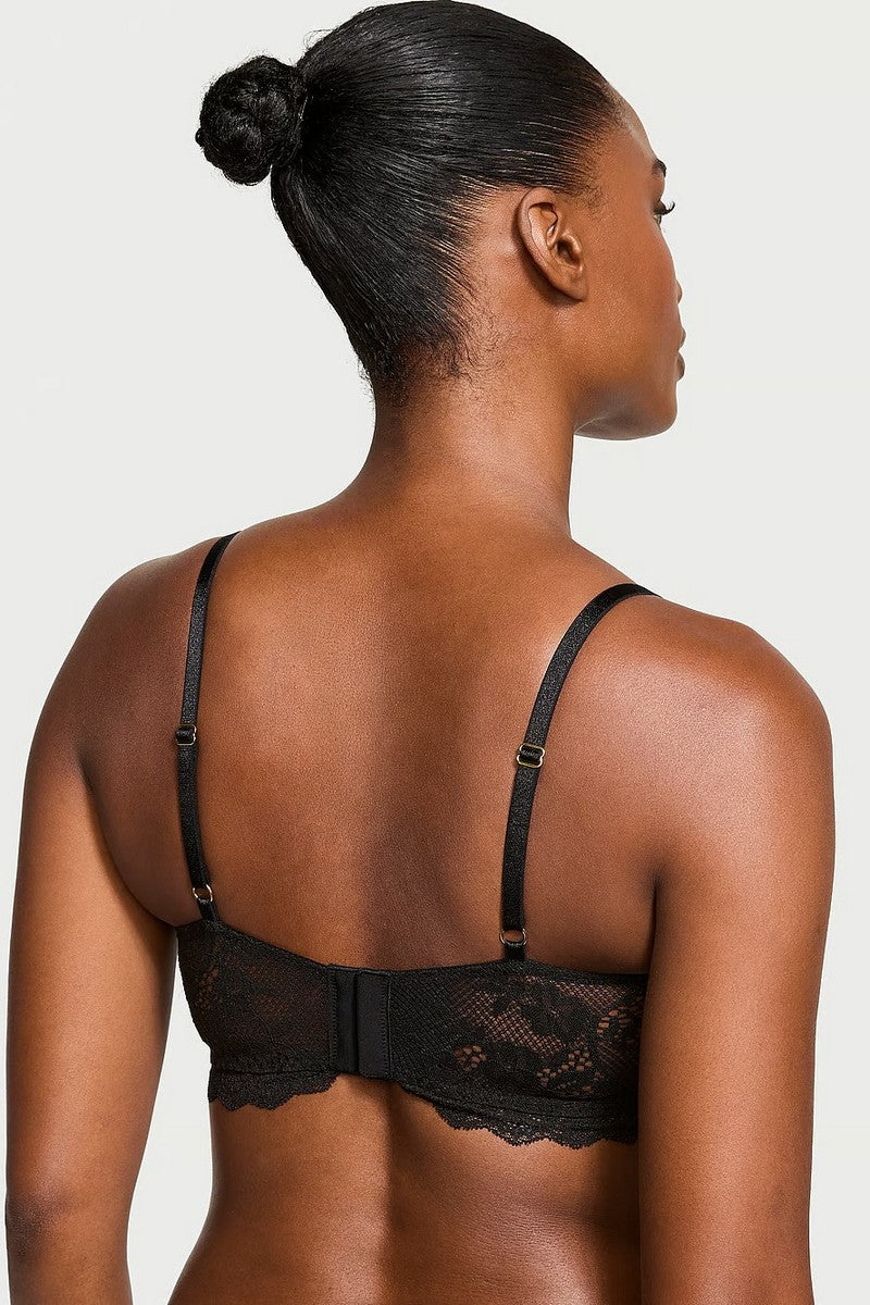 Мереживний комплект білизни 180483322 black