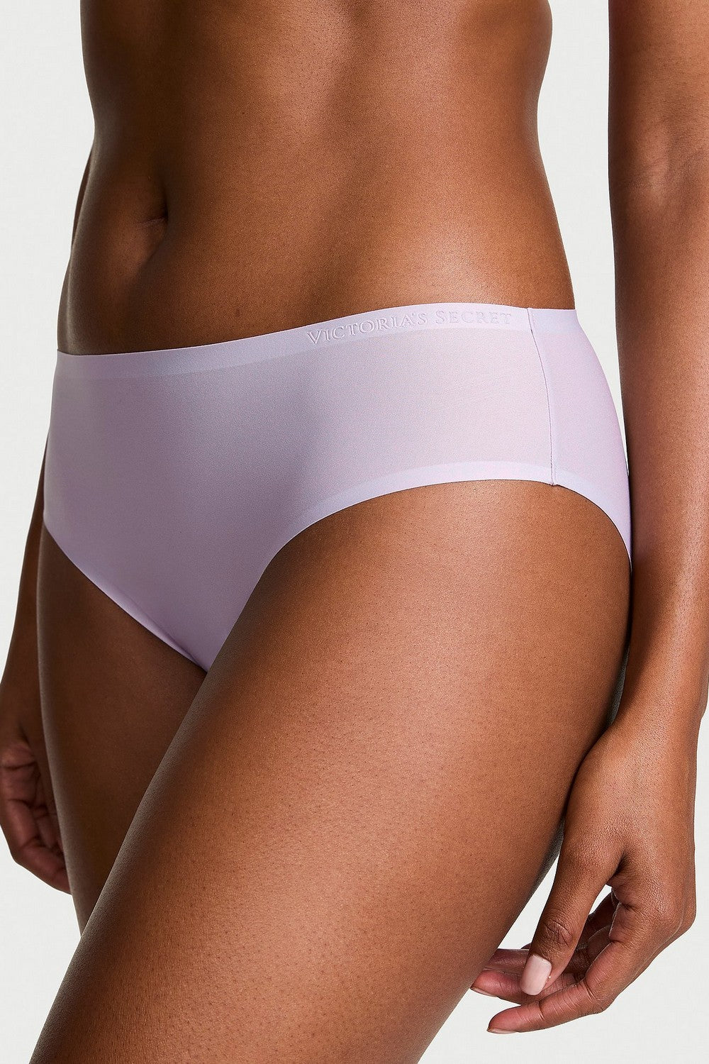 Комплект білизни пуш-ап 189713146 lilac Victoria`s Secret