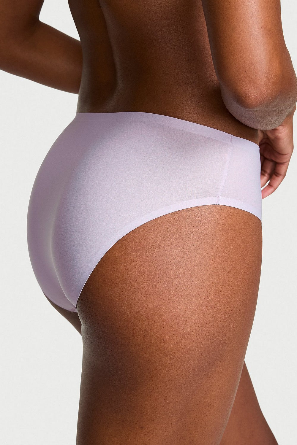 Комплект білизни пуш-ап 189713146 lilac Victoria`s Secret