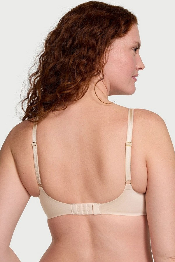 Безшовний комплект білизни 191546755 beige