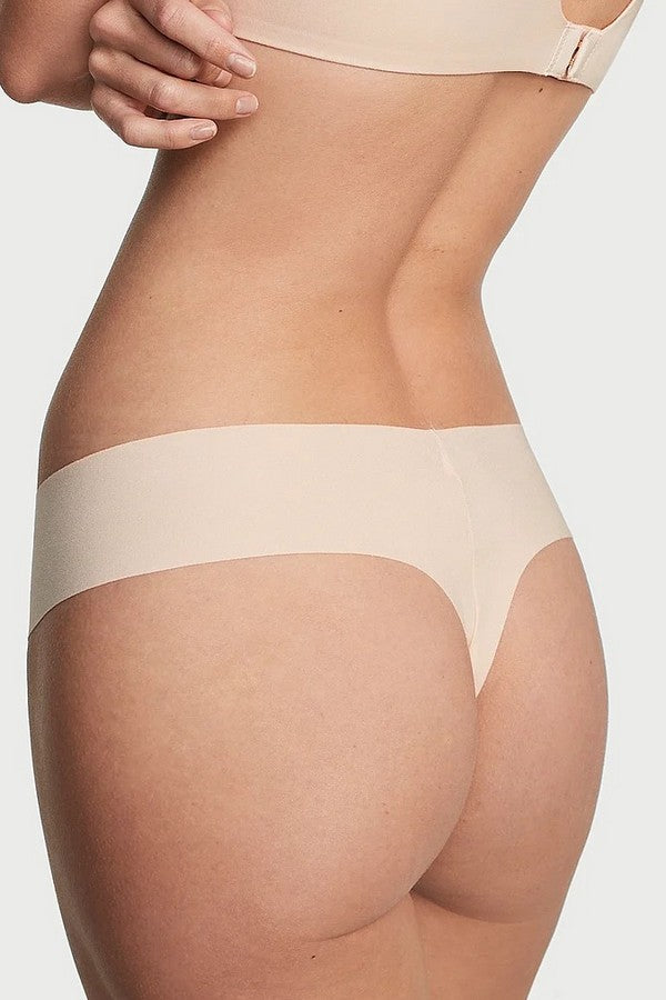 Безшовний комплект білизни 191546755 beige