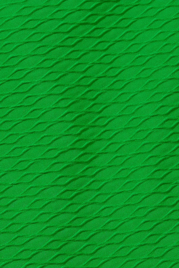 Фактурний роздільний купальник 20355273 green