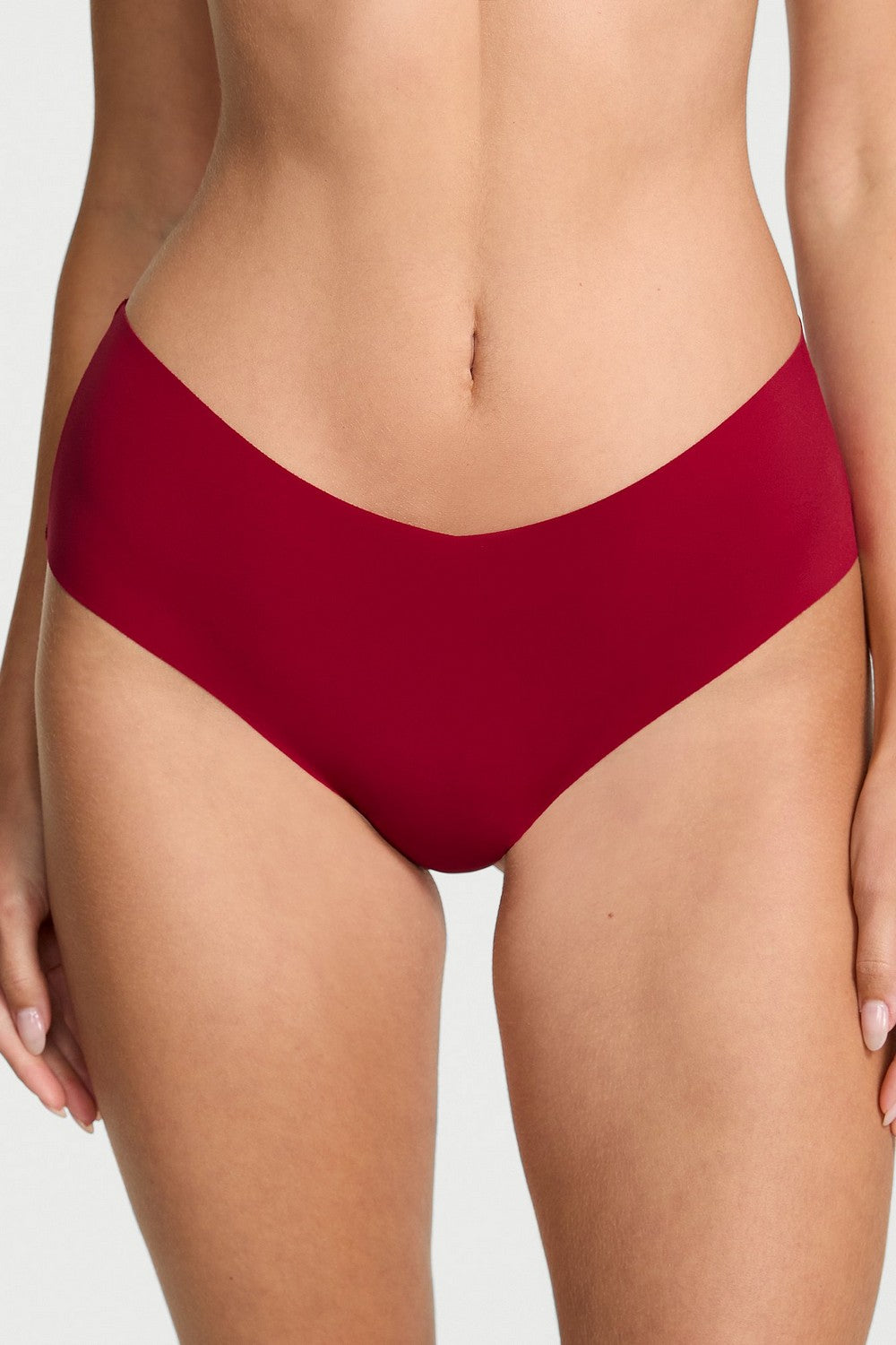 Безшовні трусики сліп 211920346 Victoria`s Secret