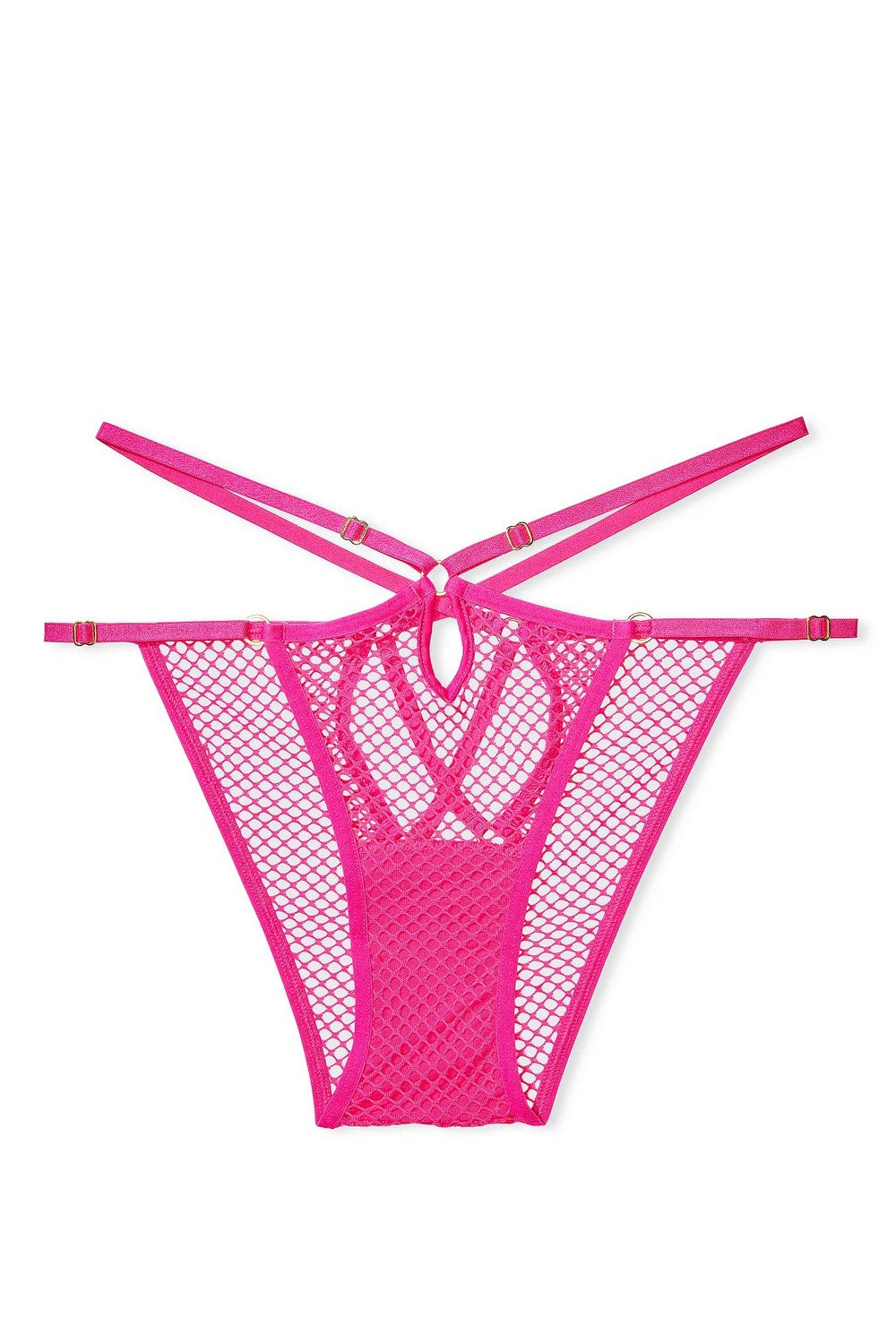 Трусики с декоративными ремешками 221068174