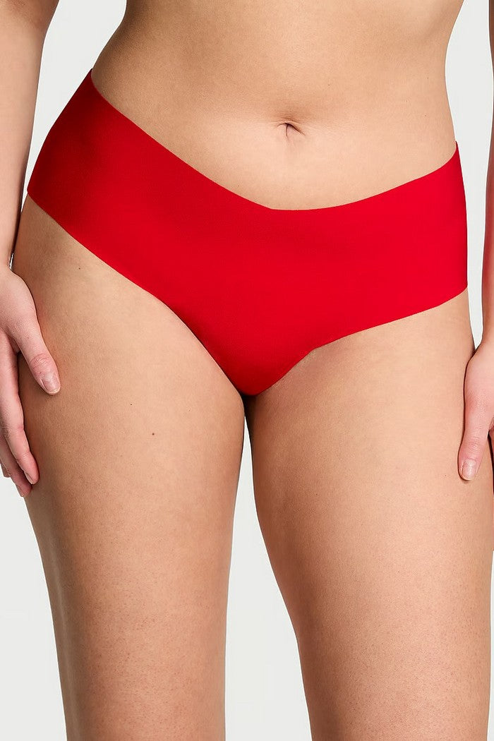 Комплект білизни з мережива 221210123 red