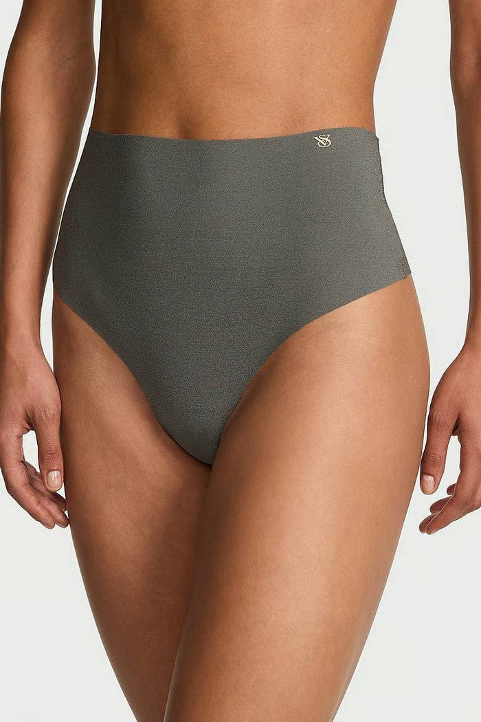 Высокие трусики стринг 223368806 green