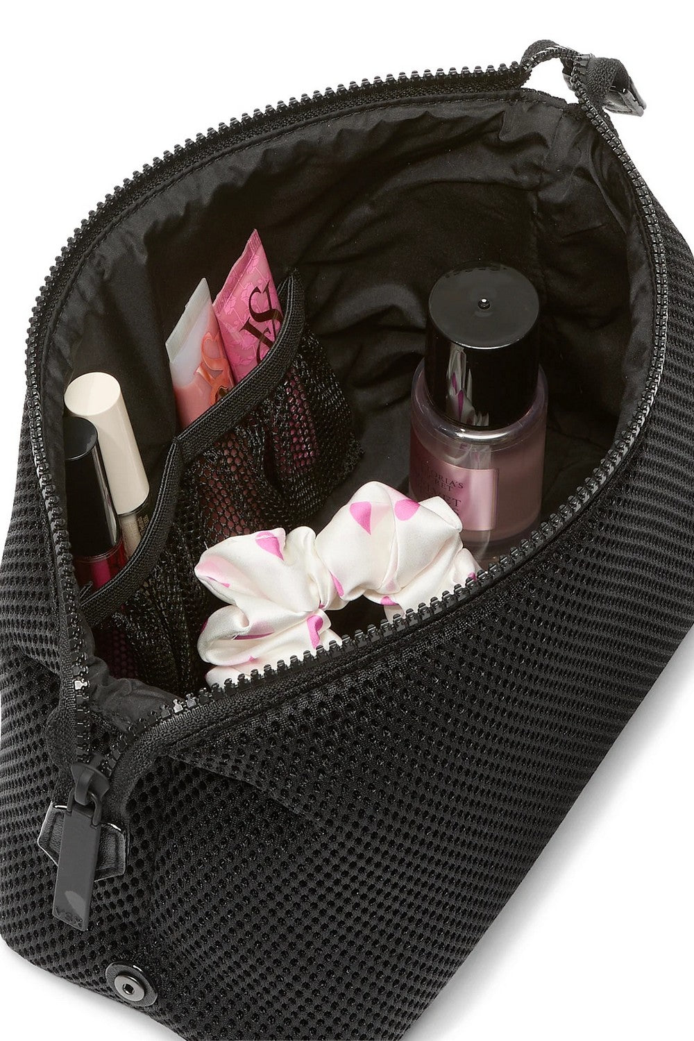 Косметичка на молнии 227429943 black