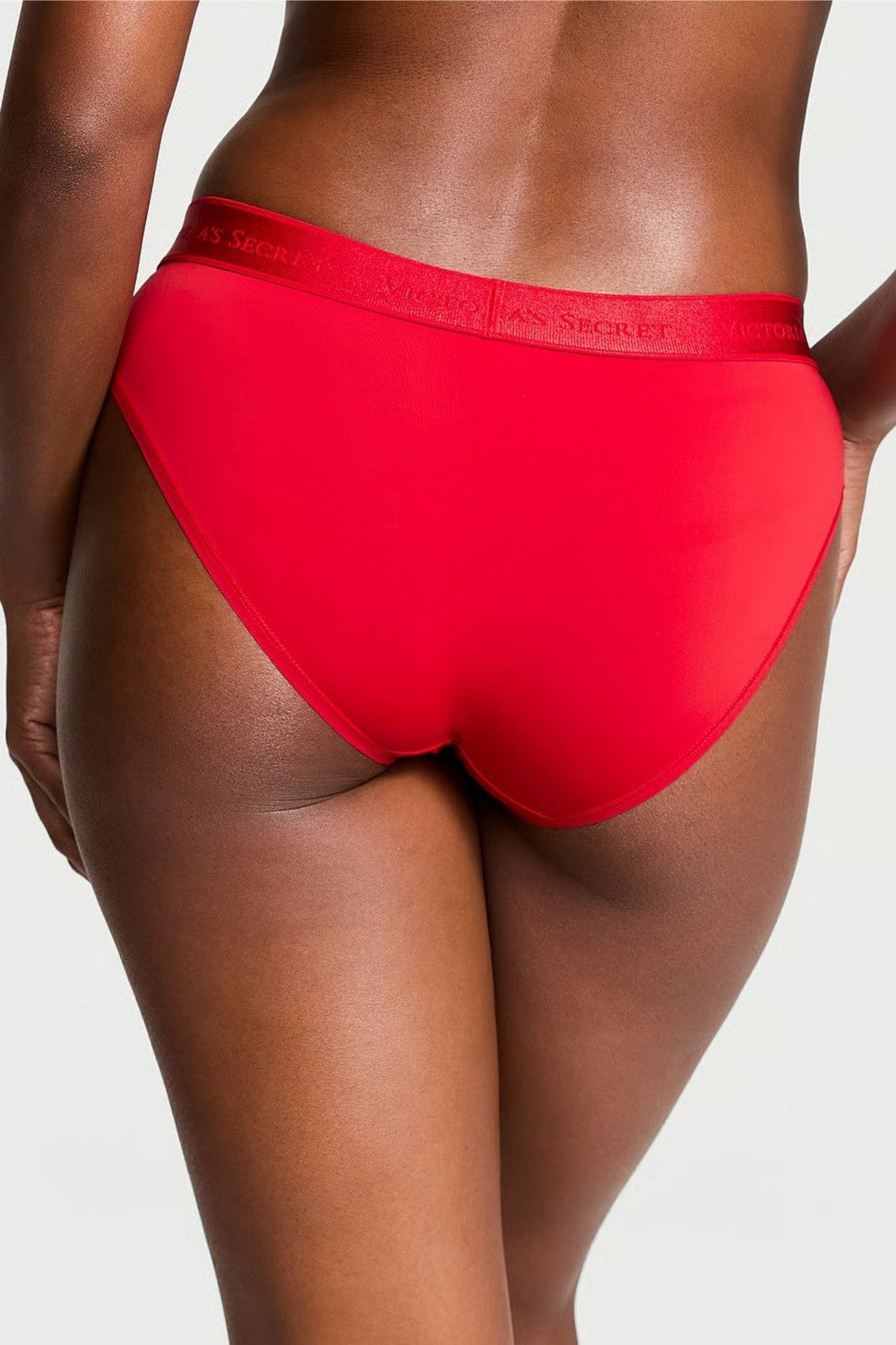 Комплект білизни зі стразами 230903272 red