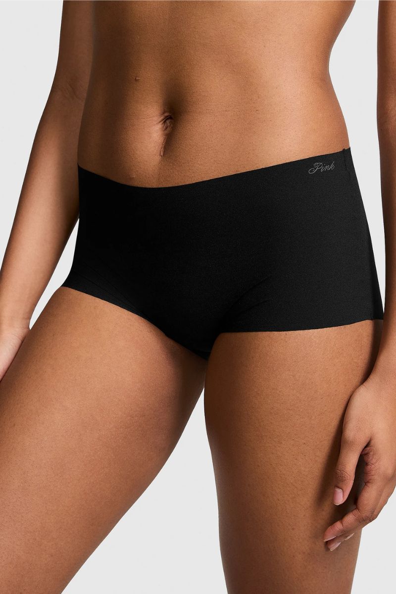 Комплект білизни з шортиками 243054157 black