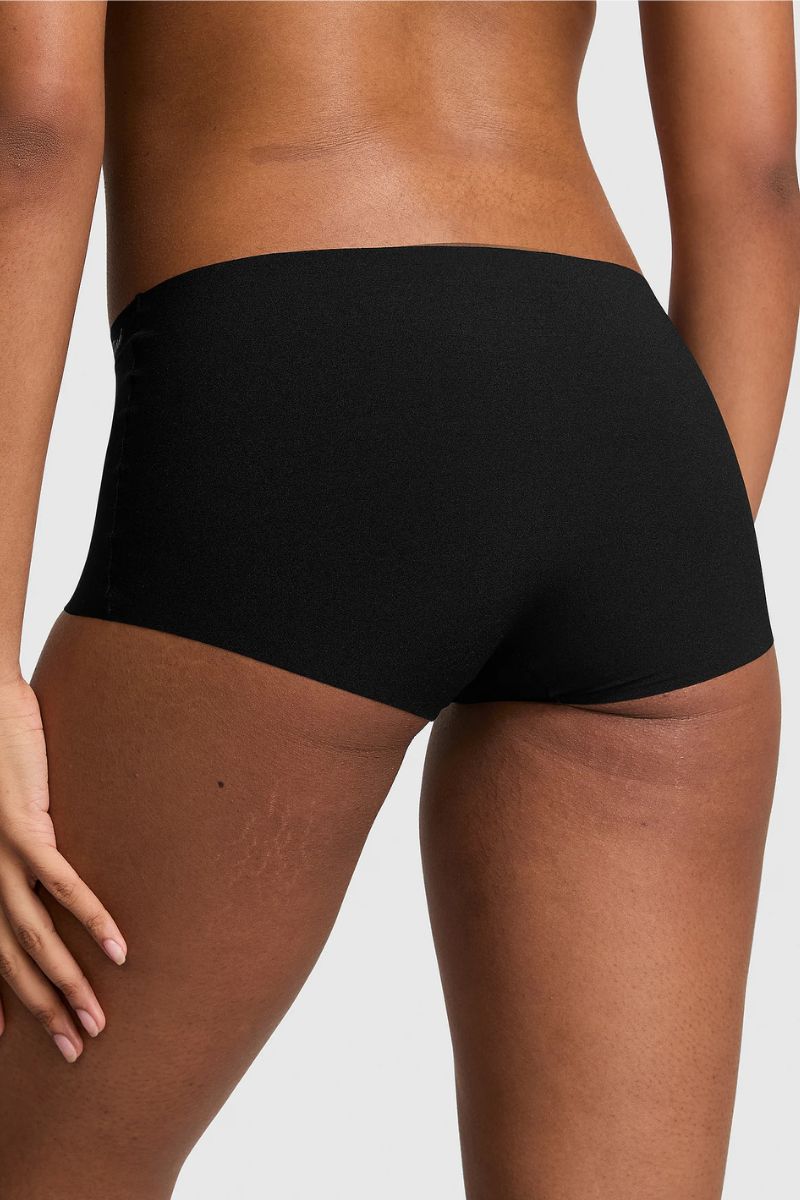 Комплект білизни з шортиками 243054157 black