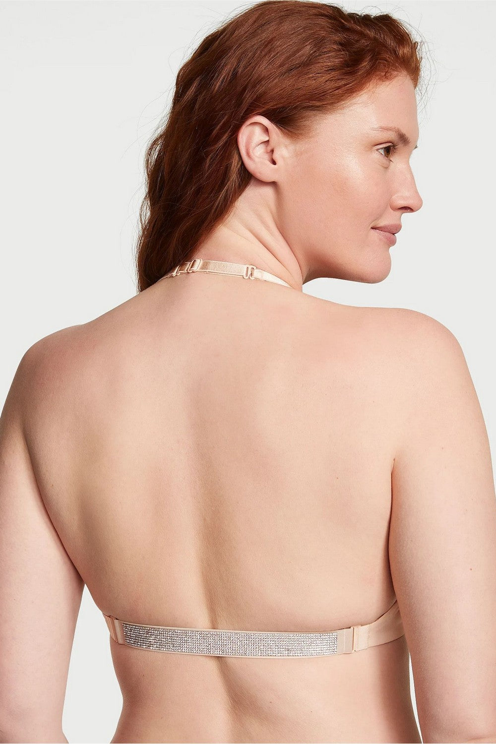 Комплект білизни пуш-ап 25366051 beige