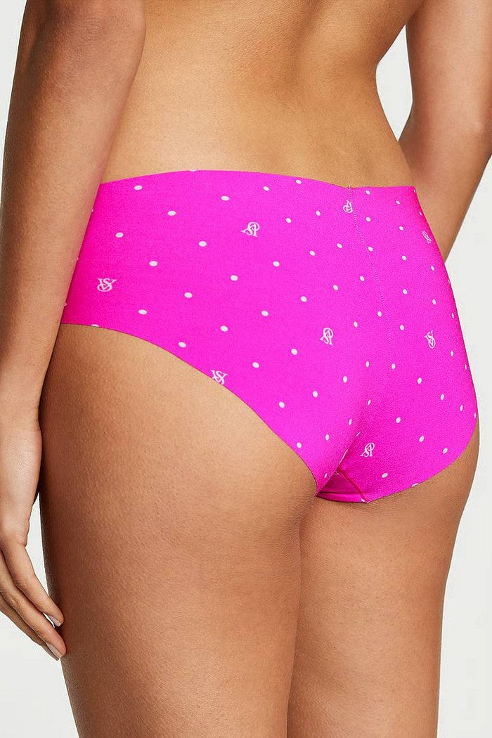 Безшовні трусики сліпи 253681242 pink