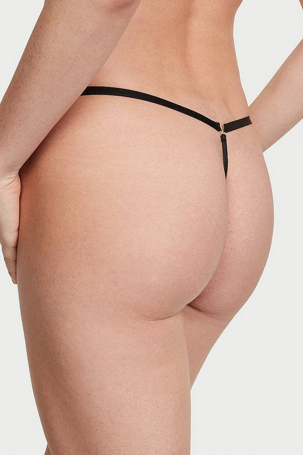 Комплект білизни з корсетом 260764471 black