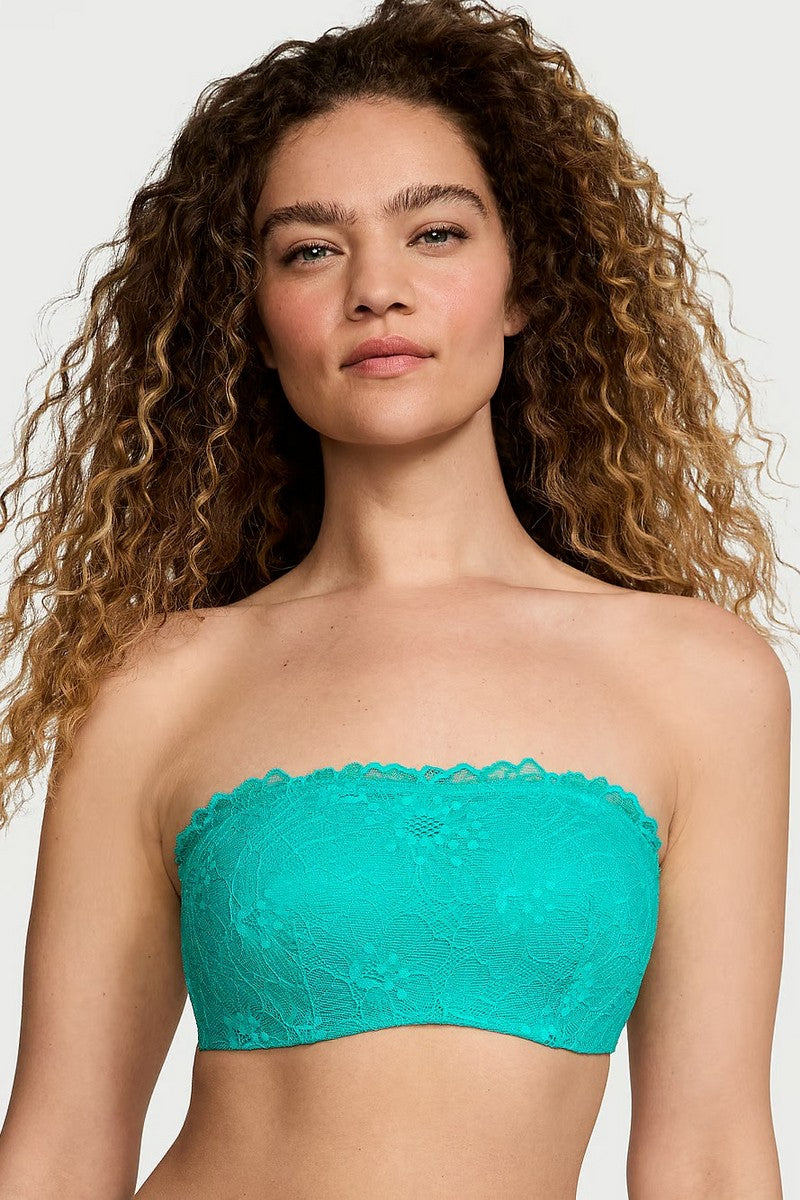 Мереживний комплект білизни 266131411 green