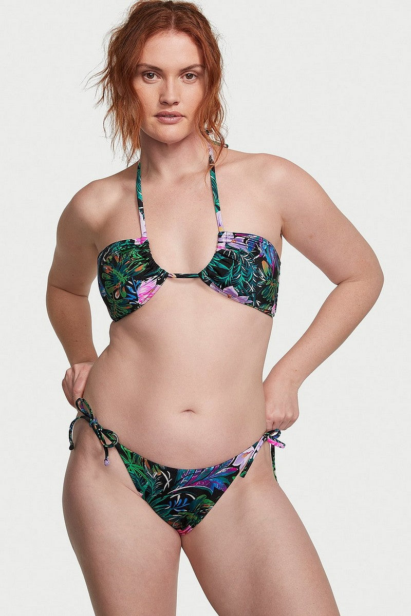 Купальные плавки с завязками 274938512