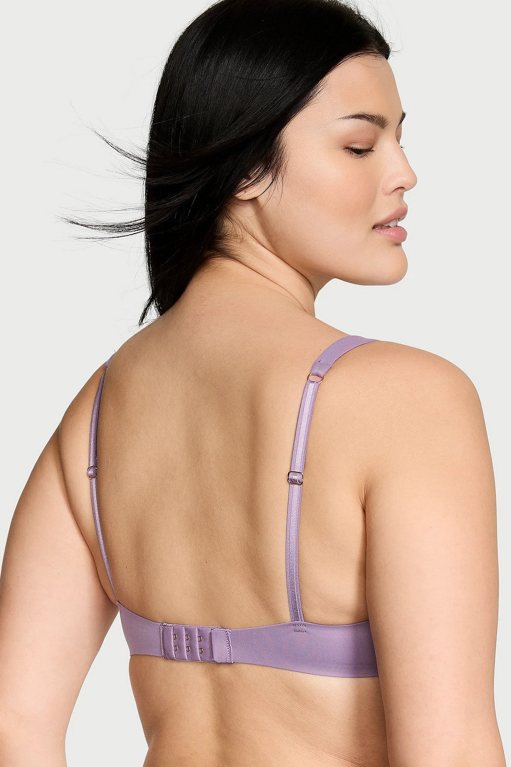 Однотонний комплект білизни 279500015 lilac