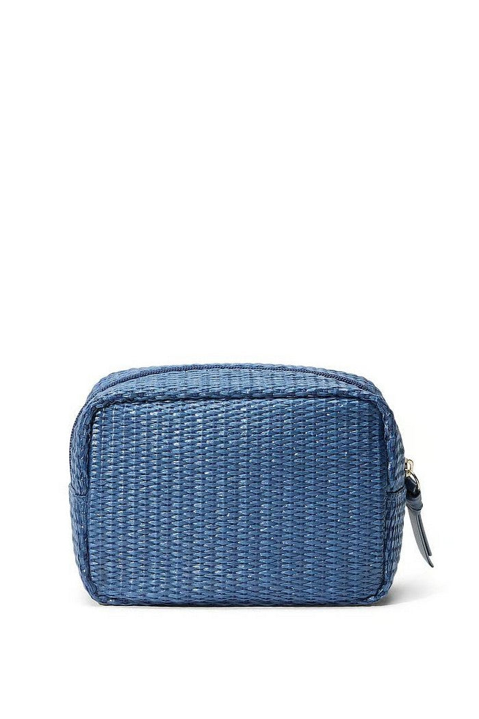 Дорожная косметичка 284313410 blue