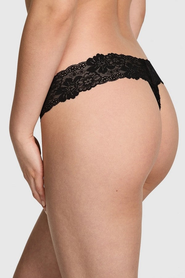 Комплект білизни з корсетом 284390178 black