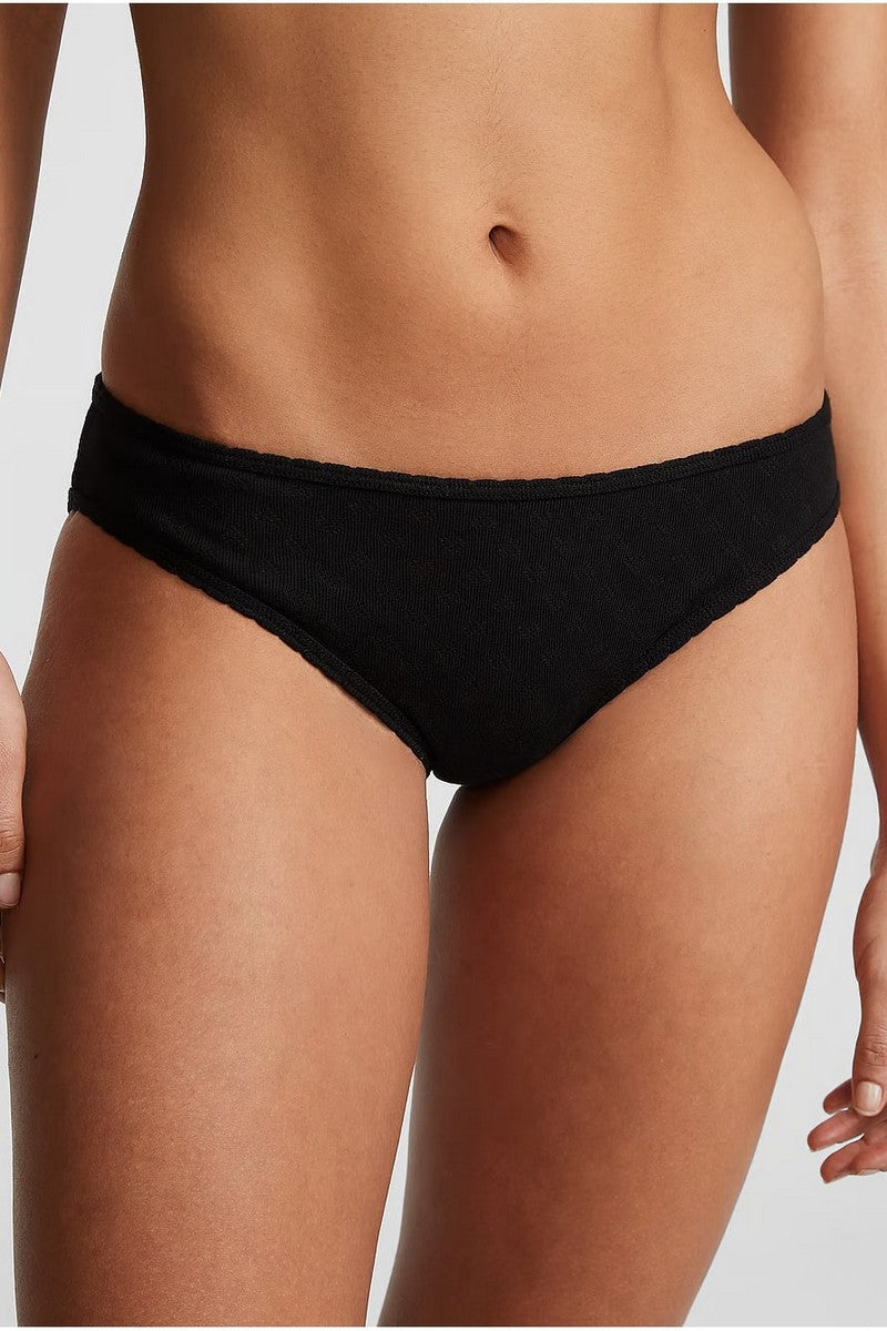 Комплект белья с кружевом 286792439 black