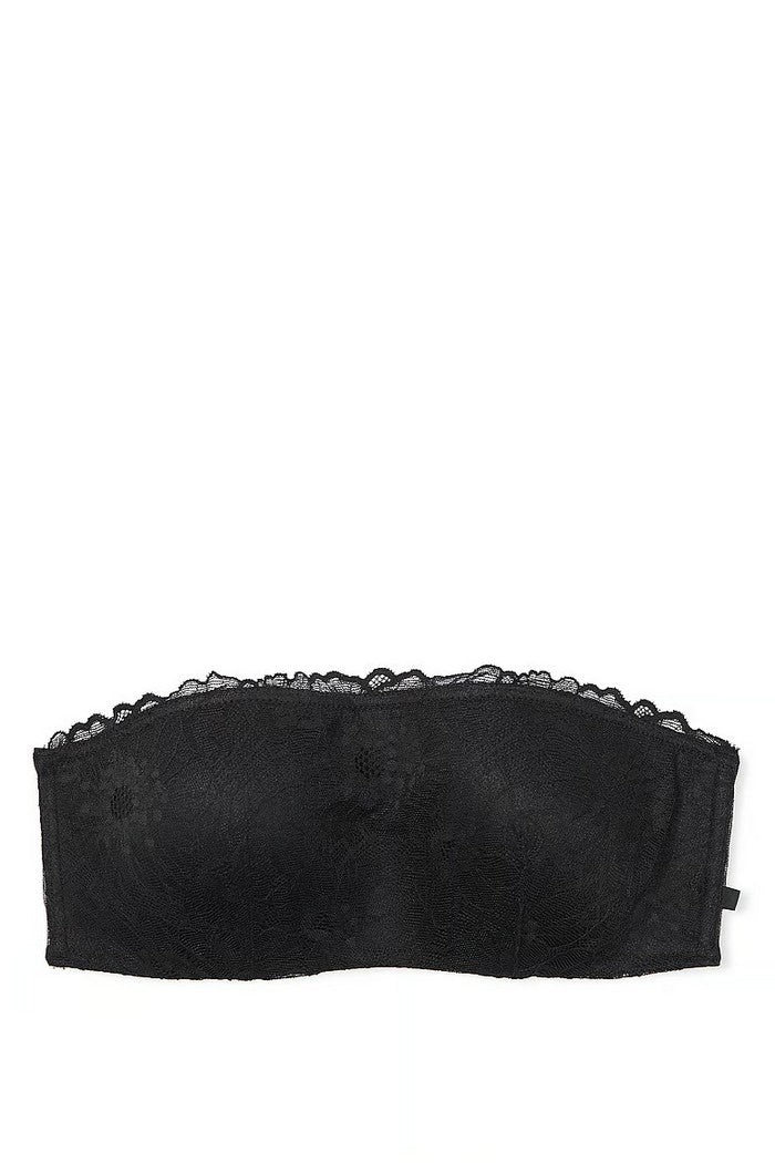 Мереживний комплект білизни 309508916 black